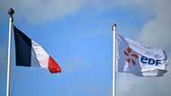 Shares of renationalised French power firm EDF delisted