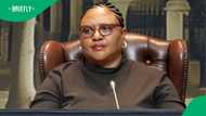 Parliament to release costs of 2 failed budget speeches, SA weighs in EFF claims its R1,4 million