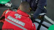 Free State bus accident leaves 12 dead, including five children, after vehicle overturns on N1