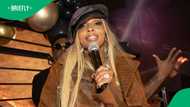 Fans react as Mary J Blige, 54, bares all in sultry vacation photo: "Black don't crack"