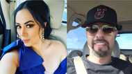 Who is Ross Labra? The personal life of pitcher Esteban Loaiza's girlfriend