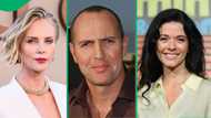 10 South African actors who made it big in Hollywood, from Charlize Theron to Sasha Pieterse