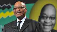 Jacob Zuma calls for ANC votes ahead of local polls: "He's not fighting with the party"