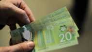 Canada central bank hikes key lending rate 50 basis points to 4.25%