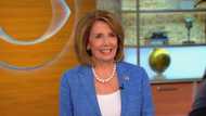 Nancy Pelosi: net worth, age, children, husband, education, career, profiles