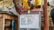 Benin opposition gets green light for legislative election