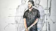 Salah Abdeslam: Paris attacker facing rest of life in jail