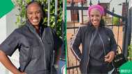 “I will definitely try this": Mbali Nhlapo’s viral kettle cleaning hack has South Africans talking