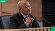 Senzo Mchunu accused of interfering in IDAC Crime Intelligence investigation, SA reacts to claims
