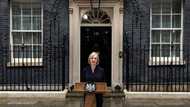 Markets brace as UK's new PM readies 'bold' economic action