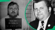 Who is Christine Gacy, John Wayne Gacy's daughter?