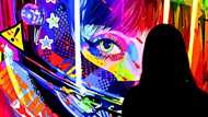 Global art market up slightly at $67.8 billion in 2022