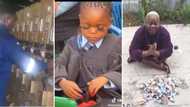 Weekly Wrap: SA finally sees man switching off power and clip of little girl with lashes and nails causes stir