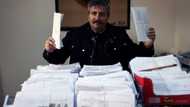 Debt spiral engulfs Turkish voters months before polls