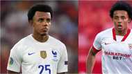 Chelsea agree personal terms with £68m rated French defender as Zouma nears exit