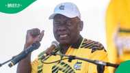Cyril Ramaphosa slams big business, accuses it of trying to dictate to government