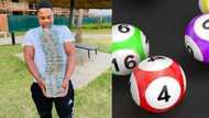 "DezembaYaPowerball": Mzansi shares thoughts on winning Lotto cash