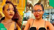 "He almost uninstalled you": Before and after pics of Joburg educator's mjolo that has SA worried