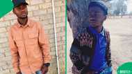 A Mzansi man’s mission to revive his late grandfather’s bakkie touched hearts and earned massive TikTok praise