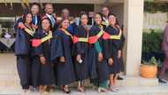 Here is a list of all Flavius Mareka TVET College programs