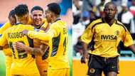 Exclusive: Rudolph Seale reflects on Kaizer Chiefs’ “long overdue” big win