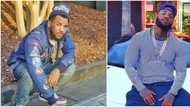 Find your wife and delete Instagram: US rapper The Game advises men