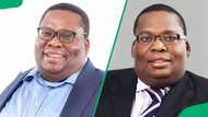 Lenamile Isaac Mophatlane: The man behind the tech success story