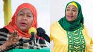 I submit to my husband because it shows love not inferiority - Tanzanian president