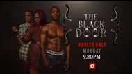 The Black Door Teasers for May 2022: Khanya is troubled by Chuma living a double life