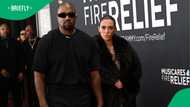 Are Kanye West and Bianca Censori Still Together? Fans React to Latest Sighting