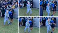 Video of schoolboy slaying dance battle fills people of Mzansi with pride: “Our beautiful country”