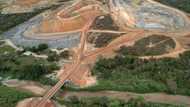 Energy transition at risk from commodity market fragmentation: IMF