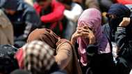 Migrants face abuse in Libya after EU-backed interceptions