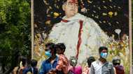 India's top court frees Rajiv Gandhi's killers