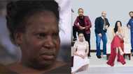 Gomora vs The Queen: SA viewers decide on which telenovela is better