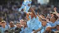 Supercomputer tips to beat Liverpool, others to EPL title this season