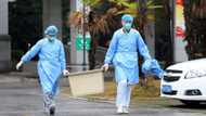 Coronavirus: China’s economy could shrink about 10% in Q1 of 2020