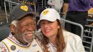 Bill Russell's fourth wife, Jeannine Russell: everything about her