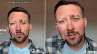 Hunky man with 2 different coloured eyes goes viral on TikTok: “The most beautiful thing I've ever seen”