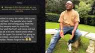 Euphonik shares message he allegedly got from girl who accused him