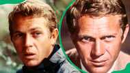 How did Steve McQueen die? Here is the untold story