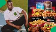 “First American to admit the truth”: Kentucky Town's 7 new treats bring viral US creator to South Africa