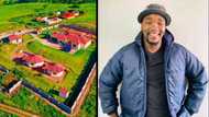 "Rural is peaceful life": Man shares views on urban and township living, says country life is best and Saffas debate