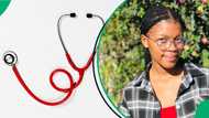 "I mean, I heard crackles": Student gets first stethoscope, hilariously diagnoses friend