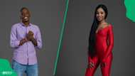 'BBMzansi' viewers react to Mmeli being rude to Thandeka: "Mmeli is sick and tired of this girl"