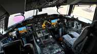 False GPS signal surge makes life hard for pilots