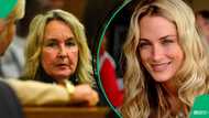 Reeva Steenkamp’s mom asks for donations after suffering a stroke, SA reacts: "I hope she recovers"