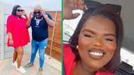 Man pays lobola for woman met 6 years ago at Rands, TikTok video goes viral