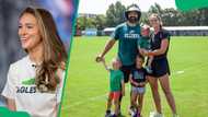 Kylie McDevitt's height, age, and bio: All about Jason Kelce's wife