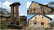 Church built almost 100 years ago has social media users awestruck